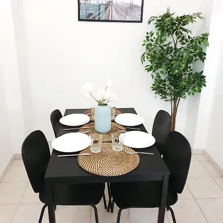Castillo Luz Flat By Canary365 Holiday home *